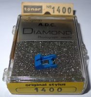 Tonar 1400 OR (ADC L-4)