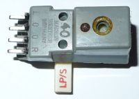 PE188 ceramisch element voor o.a. PE66 platenspeler