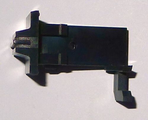 Philips 4822 411 61032 plastic knop voor D7050