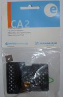 Sennheiser CA2 flashmount adapter