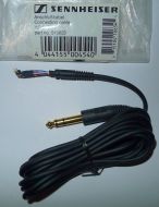 Sennheiser 510623 kabel 3m recht voor HD515