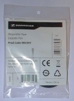 Sennheiser 083397 set oorkussens voor HD30, PX20