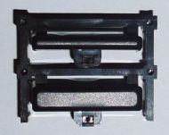 Akai MJAF-02910-ZZ3 knoppensetje AC-MX90 CD-gedeelte rechts