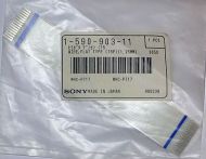 Sony 1-590-903-11 WIRE, FLAT TYPE (15P)(1.25MM)