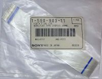Sony 1-590-903-11 WIRE, FLAT TYPE (15P)(1.25MM)