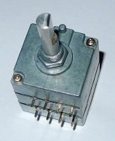 Philips 4822 101 20571 volumepotmeter voor SX6797