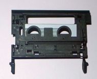 Philips 5322 447 21161 cassettehouder