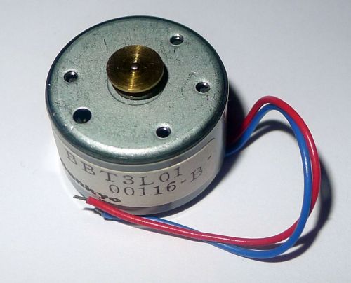 Philips 5322 361 20554 motortje