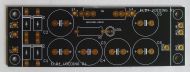 simpele voeding voor EL84 amplifier kits