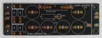 Simple power supply for EL84 amplifier kits