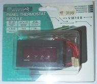 VM148 Panel Thermostat Module