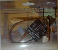 VM164 Mini Dimmer met druktoetsbediening