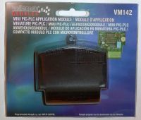 VM142 Mini PIC-PLC application module