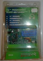 VM134 PIC Programmer Board