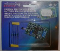 VM132 Universal Temperature Sensor