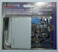 VM179 Proximity Card Reader (RFID)