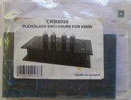 CKB8099 Plexiglass enclosure for K8099