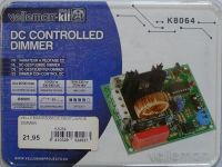 K8064 DC Controlled Dimmer