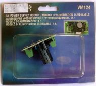 VM124 power supply module