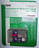 M4701A Loudspeaker DC protection