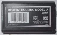 B090502 Housing Model-A S952