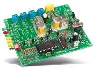 K6501 Remote control by telephone