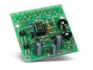 K6600 Multi-tone chime kit