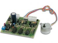 K8005 Stepper Motor Card