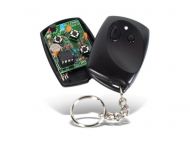K8059 2-channel RF code lock transmitter