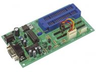 K8076 PIC Programmer Board