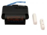 K8093 Home alarm with remote control