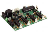 K8097 4-channel USB stepper motor kit