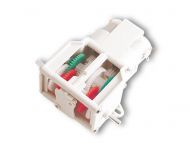 KNS15 Twin-motor gearbox kit