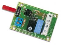 MK110 Simple one channel light organ