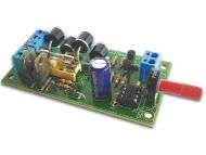 MK114 Low voltage one channel light organ