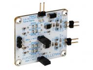 MM210 Class D audio amplifier stereo