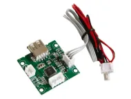 VM202 MP3 jukebox module