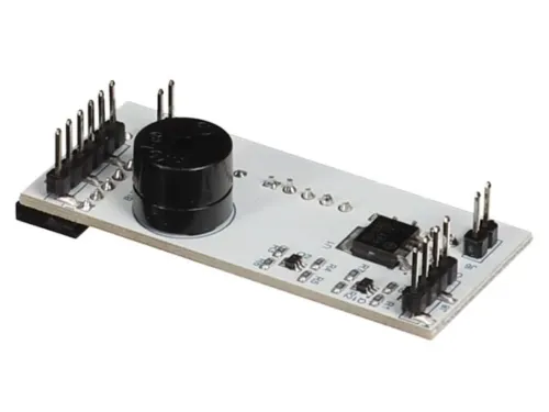 Velleman VMA212 Sensor shield for Arduino mega