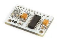 VMA408 Super-mini digital amplifier stereo