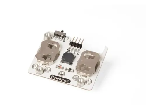 Velleman VMM005 Power Module Shield