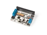 Velleman VMM006 Motor Shield