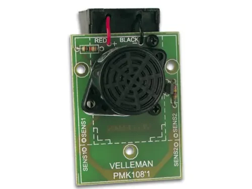 MK108 Water alarm