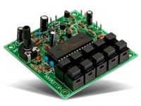 K4401 Sound generator