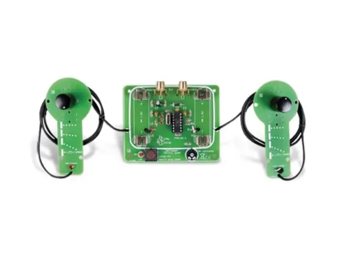 MK191 Classic TV Tennis game with analog bats