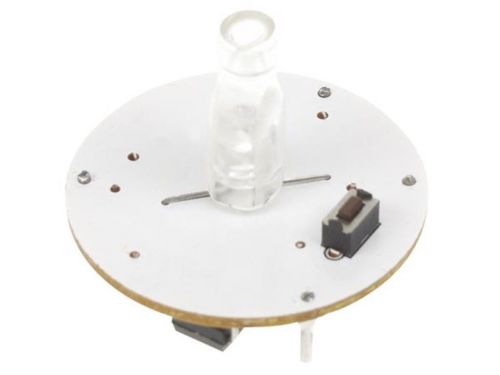 MK167 Electronic candle