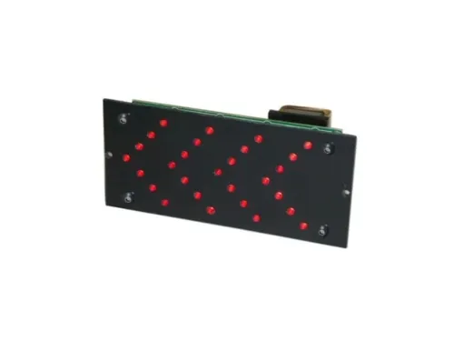 MK176 LED Chevron arrow