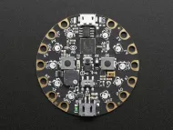 Adafruit Circuit Playground Express