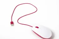 Official Raspberry Pi Mouse