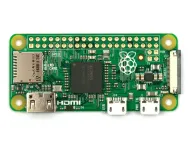 Raspberry Pi Zero 1.3