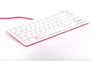 Official Raspberry Pi Keyboard & Hub (UK Layout)